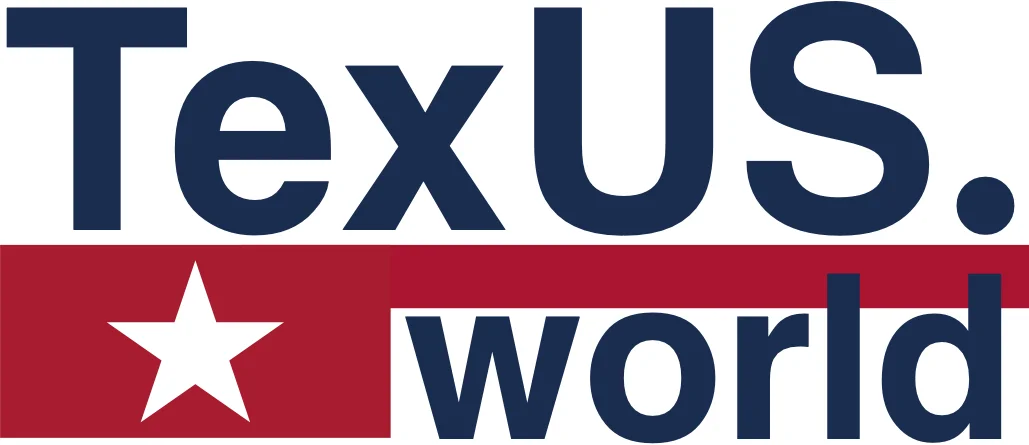 TexUS.world logo