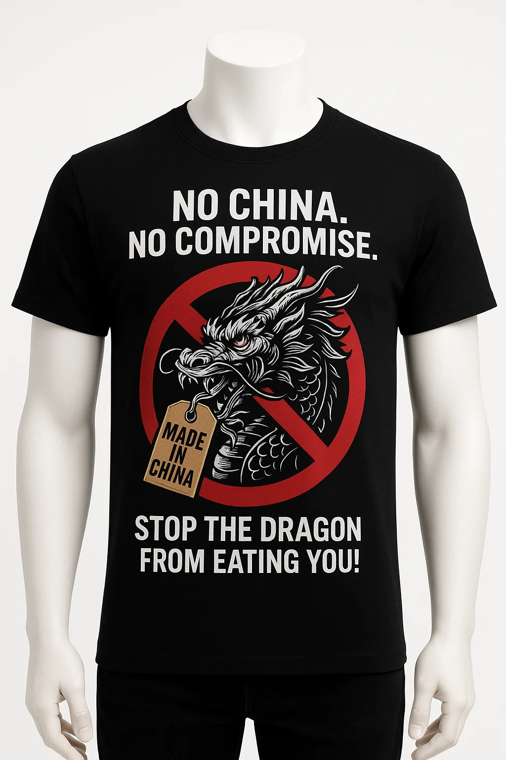 T-shirt 1