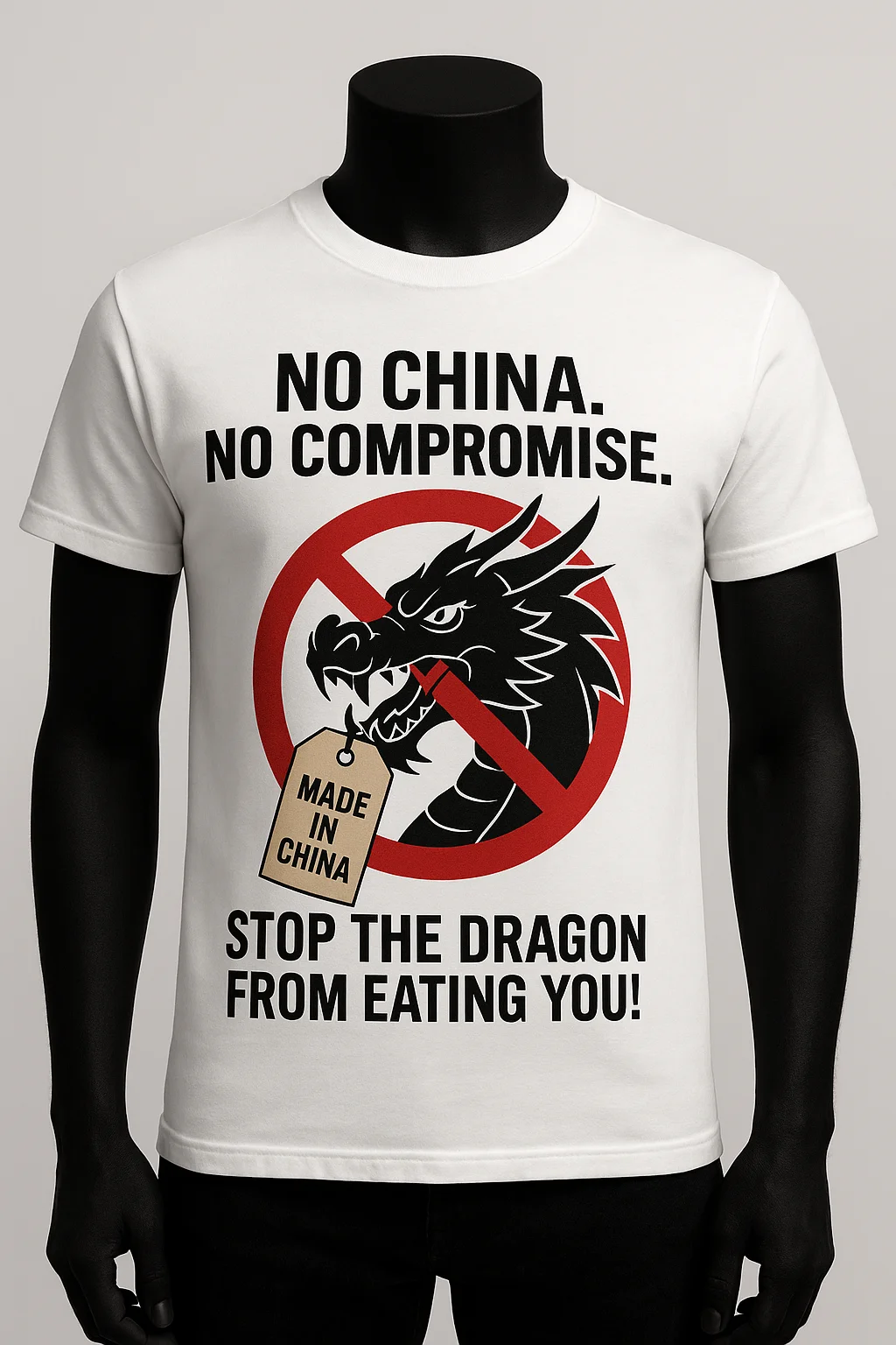 T-shirt 1