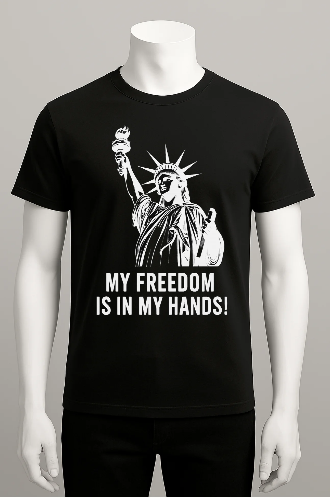 T-shirt 3