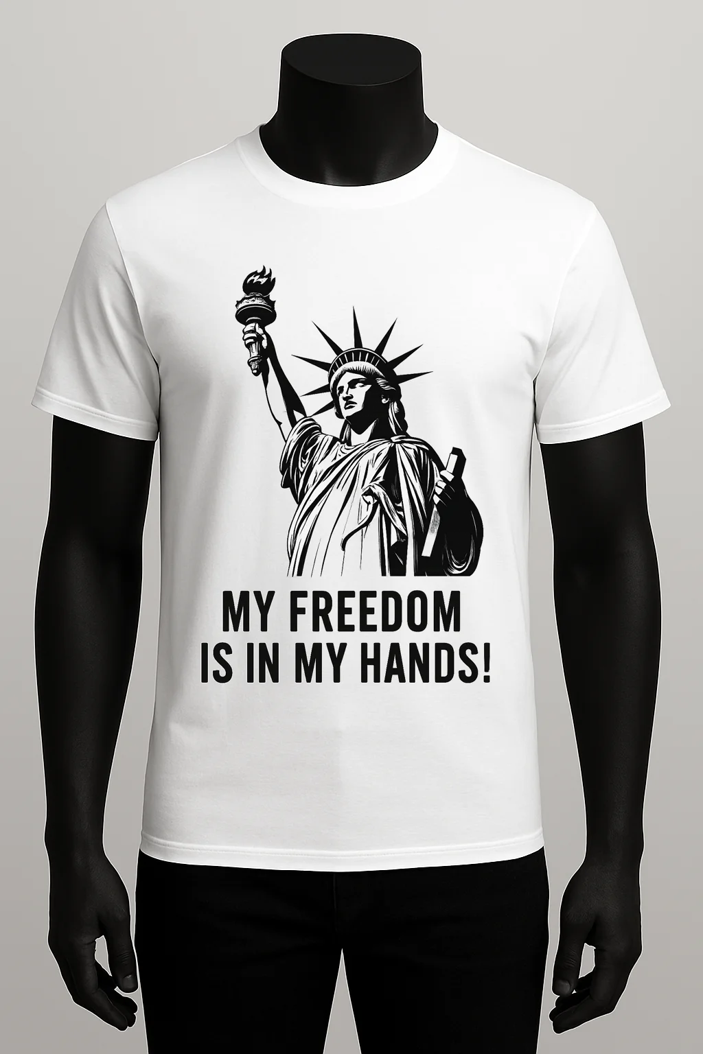 T-shirt 3