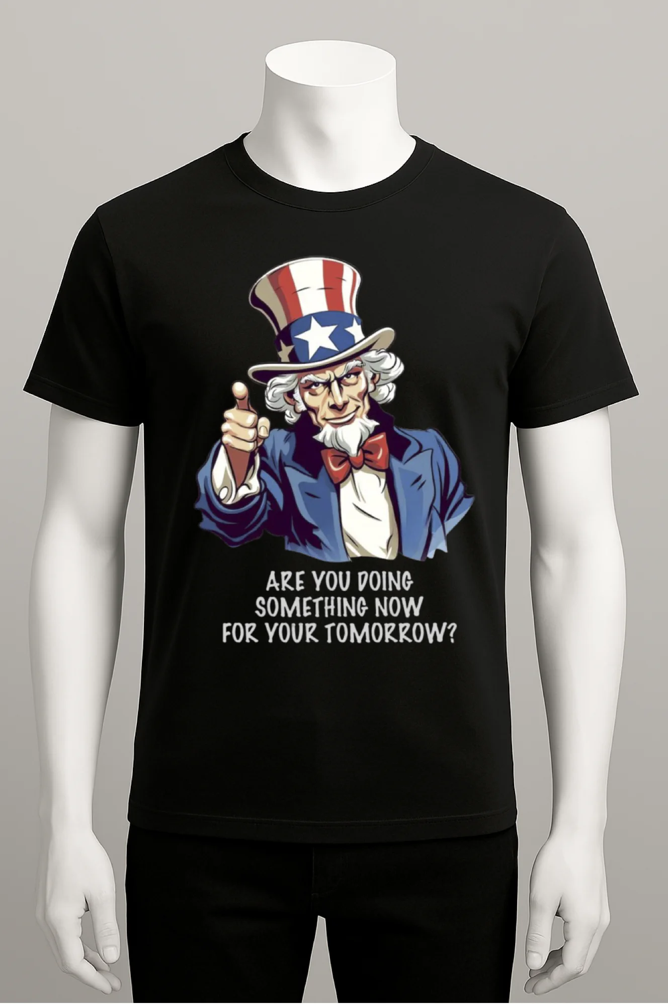 T-shirt 4