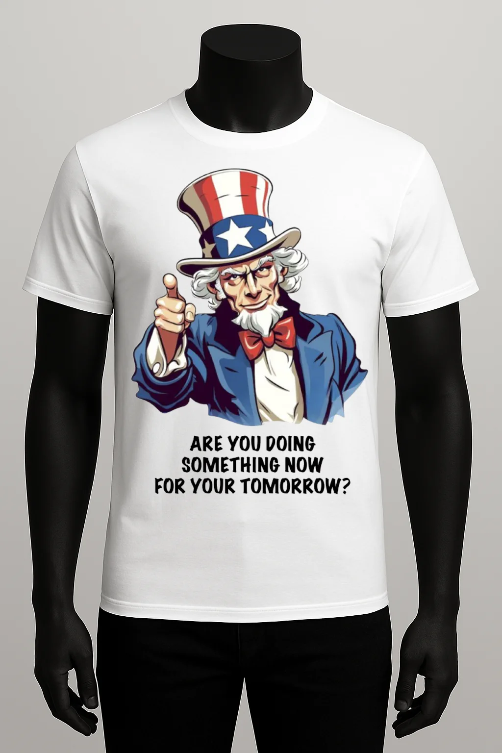 T-shirt 4