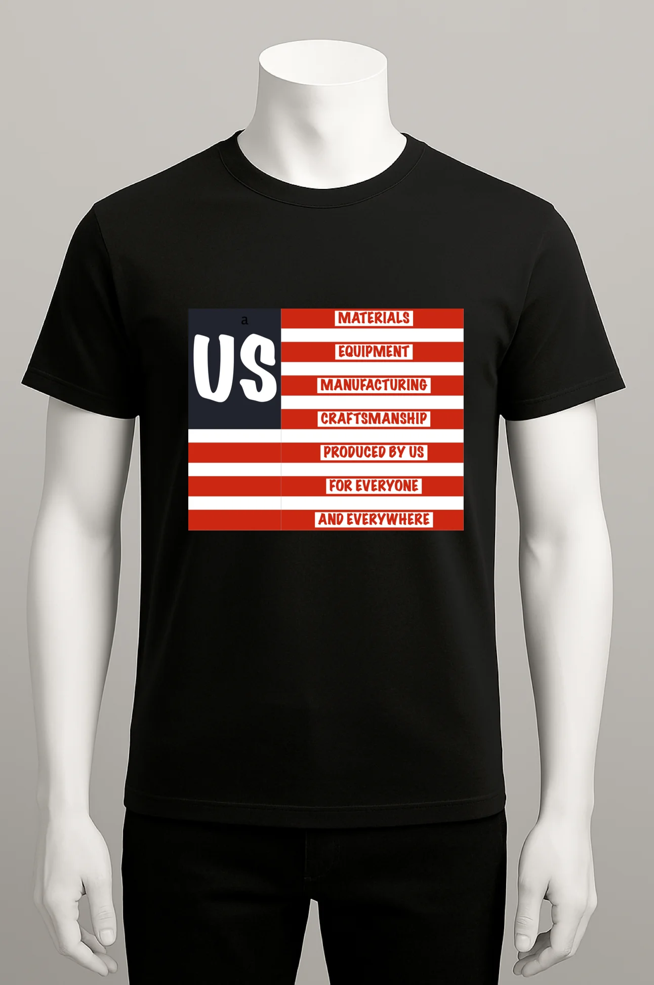 T-shirt 2