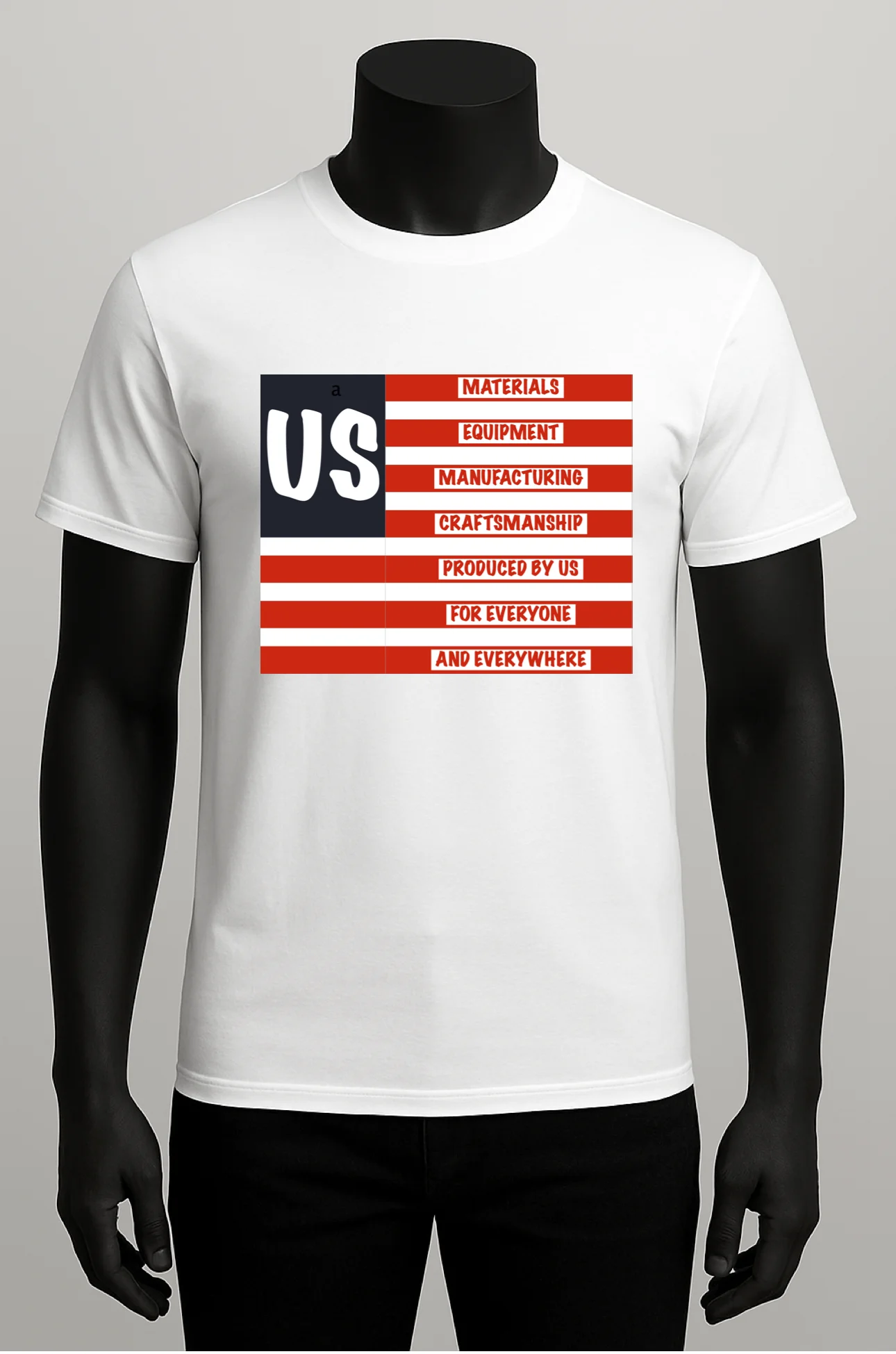T-shirt 2